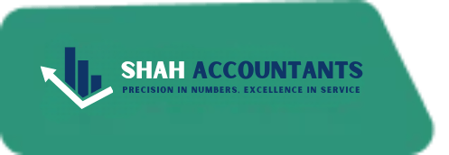 Shah Accountants Ltd