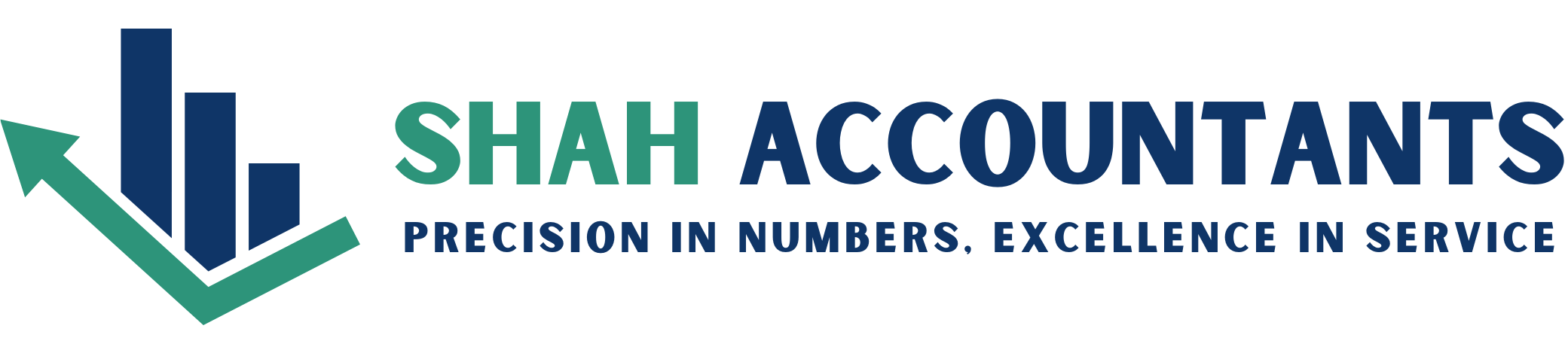 Shah Accountants Ltd